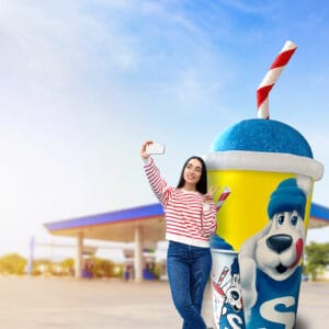 Concours 2025 Trouve un verre géant de Slush Puppie Canada
Slush Puppie Canadian Cup Quest 2025 Contest