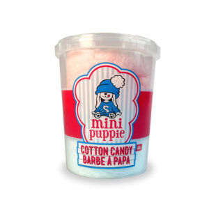 Cotton Candy (Case)